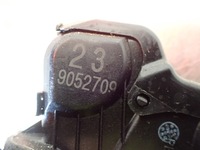 фото thumb №12, Замок левый перед дверь subaru justy iv