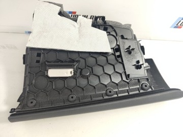 фото thumb №6, Bmw 3 f30 f31 f36 бардачок панели консоли пассажира чёрный