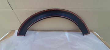 фото thumb №7, Планка крыльев перед правый subaru outback 14-