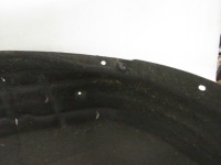 фото thumb №8, Подкрылок левая левый задняя защита колеса bmw f15 f85 x5 7290669