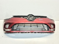 фото thumb №1, Renault clio 4 iv lift бампер перед передній