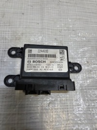 фото thumb №1, Блок управления модуль pdc opel mokka a 22949283