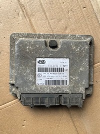 фото thumb №1, Блок управления двигателя iaw4afm7, 73501877, 6160062702