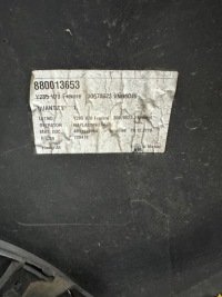 фото thumb №10, Бампер перед передний volvo v70 омыватель