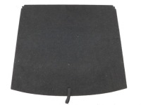 фото thumb №1, Підлога обшивка багажника - mg zs suv 2017-