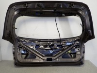 фото thumb №12, Mitsubishi asx 10- кришка багажника багажника c06a