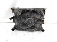 фото thumb №12, Pas передний / усилитель kpl радиатор - bmw x3 e83 2.0d m47 150km