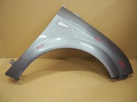 фото thumb №1, Крыло правый передний перед renault scenic ii