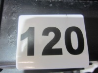 Купить Bmw x3 e83 ремень передний усилитель передний 2.0d 3.0d 51643419945 3419945, фото thumb