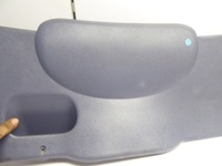 фото thumb №5, Ford ka rb 97r- захист кришки задня задня hb 3d