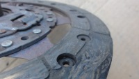 фото thumb №8, Citroen peugeot 308 t9 1,5 синий hdi сцепление комплект luk 9820879880