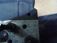 фото thumb №7, Audi a4 b6 2.5tdi насос abs 0265950011