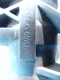 фото thumb №3, Радиатор renault laguna ii 3.0 v6