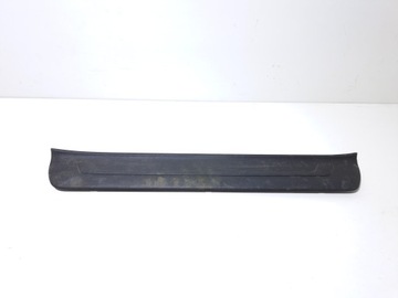 фото thumb №1, Kia sportage iv планка накладка порога порогова перед права 85884-f1000