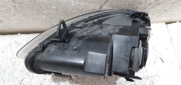 фото thumb №9, Lancia ypsilon ii рестайлинг лампа перед правая европа or