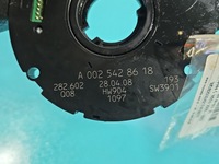 фото thumb №6, Датчик kąta повороту mercedes w203 a0025428618