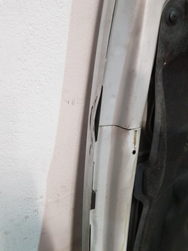 фото thumb №12, Капот кришка двигуна bmw 5 e39 eur титан срібло металік рестайлінг