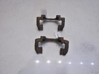 фото thumb №7, Скоба суппорт задняя bmw 3 e91 2.0 d