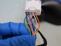 фото thumb №12, Civic xi 24r зеркало левая b625m