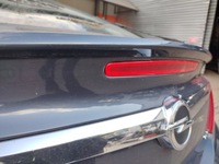 фото thumb №11, Кришка багажника багажника opel insignia a z168 hb