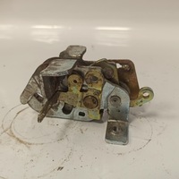 фото thumb №7, Mercedes w638 vito замок крышки задняя a6387430335