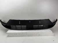 фото thumb №1, Volvo ex30 бампер передний перед спойлер org!