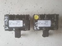 фото thumb №1, Audi a4 b9 8w 15r- модуль дверь задняя 8w0959595a