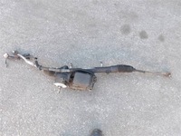 фото thumb №1, Рулевая рейка peugeot 207 europa