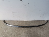 фото thumb №1, Молдинг хром бампера задняя audi a8 d3 4e0807443a