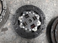 фото thumb №9, 122005210 зчеплення alfa romeo 147 1.6 16v