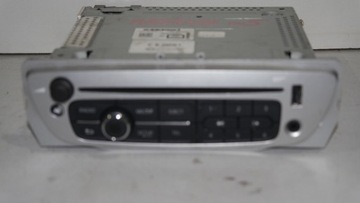 фото thumb №5, Екран навігація renault megane iii 259150931r