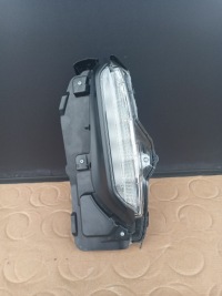 Купить Toyota yaris cross противотуманная фара фара led drl левый 21-, фото thumb