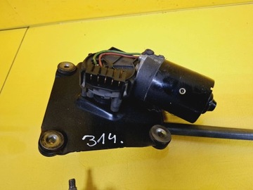 фото thumb №6, Механизм моторчик дворник перед 0390241170 mitsubishi carisma nr314