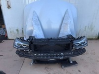 фото thumb №5, Kompletny перед bmw 3-gt-f34 lak-a96