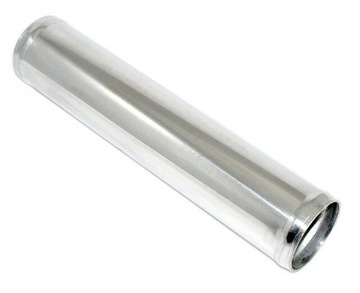 Rura 70mm Łącznik aluminiowy Złącze Dolot dł. 30cm