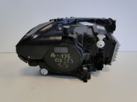фото thumb №11, Mercedes a 177 рестайлинг фара левая multibeam w177