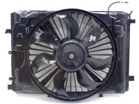 фото thumb №1, Корпус вентилятора вентилятор оригінал mercedes a-klasa w176 a180 15r