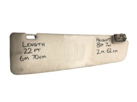 фото thumb №1, Захист сонцезахисна права ducato 2.2 eu 06-11