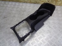 фото thumb №1, Захист рамка тунель середнього підсклянник kia ceed 2 ii 2012- 84651-a2000