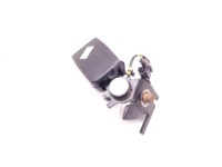 Mercedes-benz e-class пряжка заднього поперечина безпеки 2015 седан 4/5dr Ціна, фото thumb