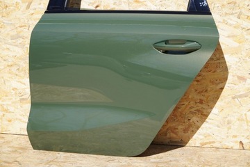 фото thumb №12, Дверь левый перед lub левый зад комплектные audi a3 8y sportback оригинал 24r