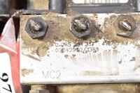 фото thumb №9, Насос abs 0265800334 nissan primera p12 2.0 16v 140 km 01-08