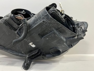 фото thumb №10, Лампа передняя правая vw golf v plus обычная 5m1941006d