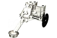 фото thumb №2, Topran насос масляна renault clio ii 1.4 16v b/cb