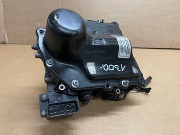 фото thumb №8, Vw audi skoda seat мехатронік dsg oam325065n