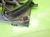 Вентилятор радиатора воды mercedes w168 a140 1.4 Киев, фото thumb