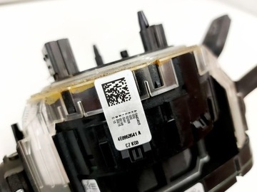 фото thumb №7, Audi q7 4l переключатель комбинированный лента 4e0953541a