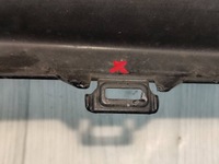 фото thumb №13, Honda hr-v ii 2 рестайлинг бампер переднее 71100t7aj000