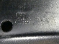 фото thumb №7, Mini f55 f56 f57 рычаг поворотный кулак ступица задняя левая правая / po 3.999km!