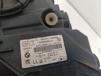 фото thumb №16, Лампа левая передняя bmw 7 g11 g12 адаптивный led